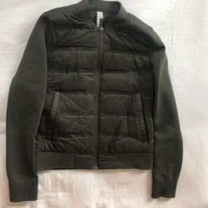 Lululemon Jacket